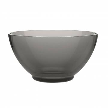 Салатник Luminarc Alba Lava Stone круглый, дымчатый, 500 мл (V2815) Салатник Luminarc Alba Lava Stone круглый, дымчатый, 500 мл (V2815)