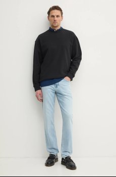 Хлопковое поло Hackett London