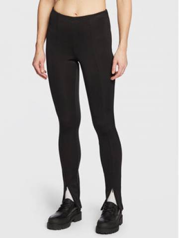 Calvin Klein Легінси Technical K20K205357 Чорний Slim Fit Calvin Klein Легінси Technical K20K205357 Чорний Slim Fit