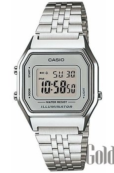 Японские часы Casio