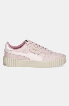 Кроссовки Puma Carina 3.0 Luxe