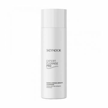 Восстанавливающая витаминная эссенция для лица Skeyndor Expert Cleanse Pro Rebalancing Vitamin Essence, 200 мл Восстанавливающая витаминная эссенция для лица Skeyndor Expert Cleanse Pro Rebalancing Vitamin Essence, 200 мл