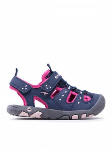 KangaRoos Босоніжки K-Trek 18731 000 4294 Cиній KangaRoos Босоніжки K-Trek 18731 000 4294 Cиній