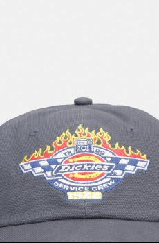 Хлопковая кепка Dickies