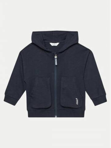 Coccodrillo Світшот ZC4132402VBA Cиній Regular Fit Coccodrillo Світшот ZC4132402VBA Cиній Regular Fit
