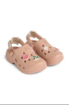 Детские шлепанцы Liewood Milas Sandals