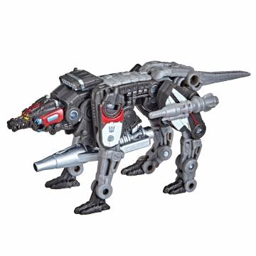 Трансформер Transformers Generations Studio series Ravage (F3135/F3138) Трансформер Transformers Generations Studio series Ravage (F3135/F3138)