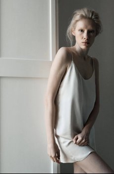 Платье MUUV. FEU