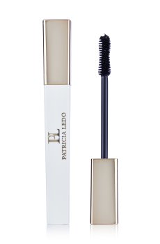 Тушь для ресниц Patricia Ledo Wоnder Lashes Black Mascara черная, 10 мл