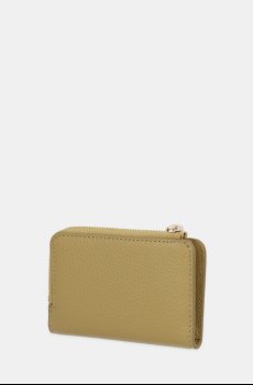 Кожаный кошелек Coccinelle