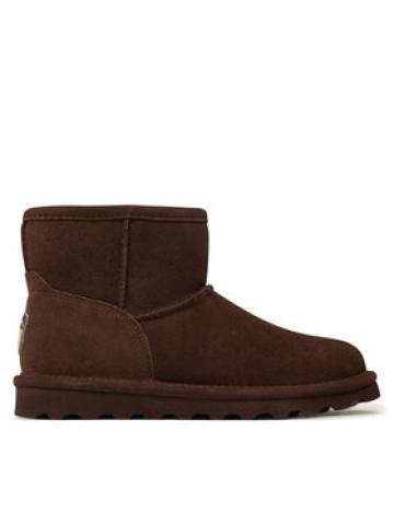 Bearpaw Снігоходи Alyssa 2130W Коричневий Bearpaw Снігоходи Alyssa 2130W Коричневий
