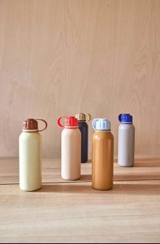 Термобутылка OYOY Pullo Bottle 520 ml