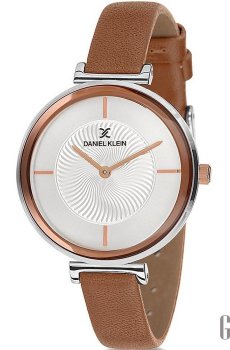 Часы Daniel Klein