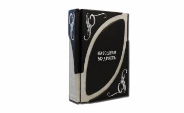 НАРОДНАЯ МУДРОСТЬ (MARRONE SMALTO) МА13121020 НАРОДНАЯ МУДРОСТЬ (MARRONE SMALTO) МА13121020