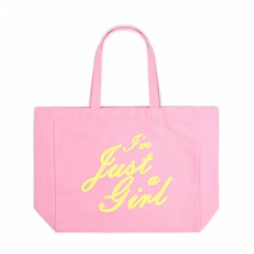 Cropp - Сумка-shopper - світло-ліловий Cropp - Сумка-shopper - світло-ліловий