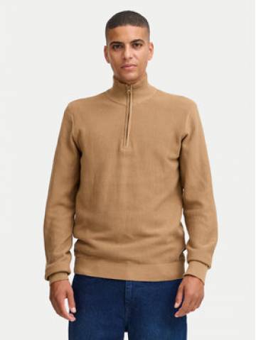 Blend Светр 20718078 Бежевий Regular Fit Blend Светр 20718078 Бежевий Regular Fit