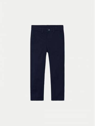 Mayoral Чіноси 00512 Cиній Regular Fit Mayoral Чіноси 00512 Cиній Regular Fit