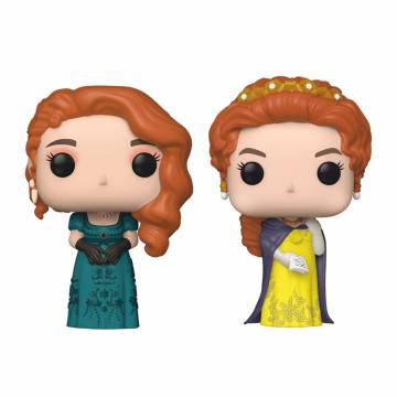 Фігурка Funko Pop Bridgertone Пенелопа в асортименті (61395) Фігурка Funko Pop Bridgertone Пенелопа в асортименті (61395)