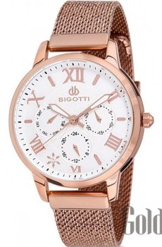 Женские часы Bigotti