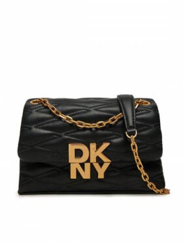 DKNY Сумка Minna R433KG75 Чорний DKNY Сумка Minna R433KG75 Чорний
