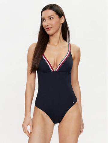 Tommy Hilfiger Купальник UW0UW05294 Cиній
