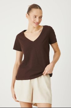 Хлопковая футболка Medicine