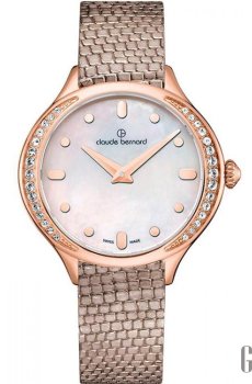 Часы Claude Bernard