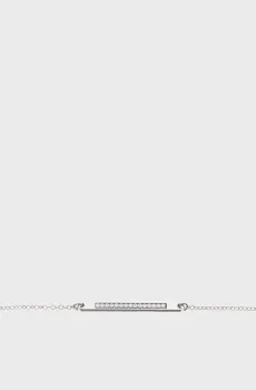 Женская подвеска Серебряный ONESIZE Les Interchangeables A45856