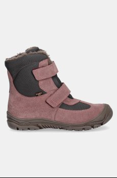 Детские сапоги Froddo LINZ WOOL TEX HIGH
