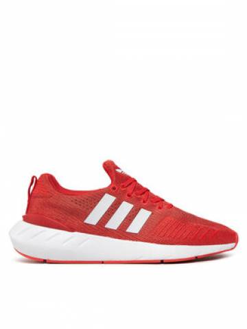 adidas Снікерcи Swift Run 22 GZ3497 Червоний adidas Снікерcи Swift Run 22 GZ3497 Червоний