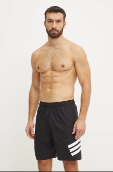 Купальные шорты adidas ICON 3S SH 8IN