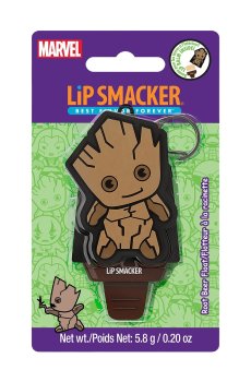 Бальзам для губ Lip Smacker Marvel Lip Balm, Groot Beer Float, 5.8 г