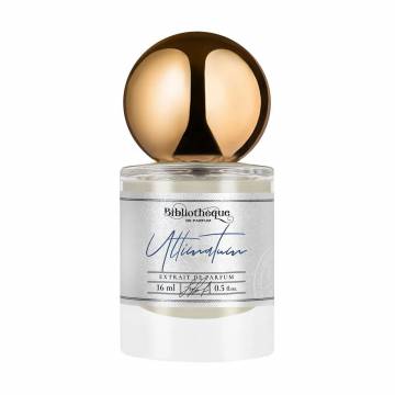 Bibliotheque de Parfum Ultimatum Парфюмированная вода женская, 16 мл Bibliotheque de Parfum Ultimatum Парфюмированная вода женская, 16 мл