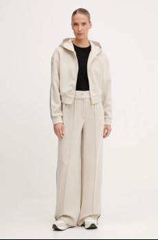 Кофта с примесью шерсти Guess MURIEL