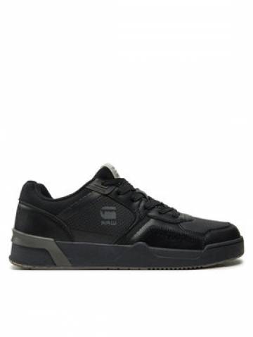 G-Star Raw Снікерcи Carrick Cup Low M D25754 Чорний G-Star Raw Снікерcи Carrick Cup Low M D25754 Чорний
