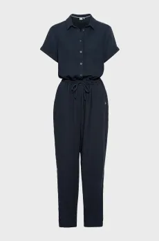 Женский темно-синий комбинезон Синий 34 Camel Active 391400-3S58-48