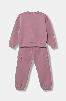 Детский спортивный костюм EA7 Emporio Armani