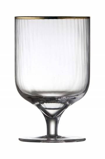 Набор бокалов для вина Lyngby Palermo 300 ml 4 шт Набор бокалов для вина Lyngby Palermo 300 ml 4 шт
