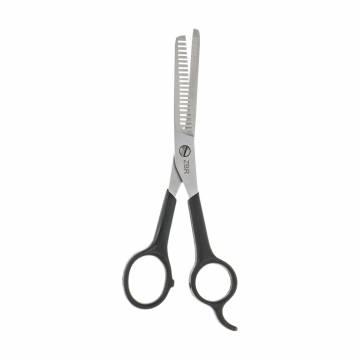 Филировочные ножницы Zauber 5.4*16.3р.ч.5.2 (ZBR 022)