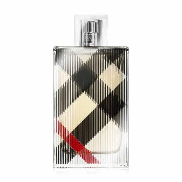 Burberry Brit for Her Парфюмированная вода женская, 100 мл (ТЕСТЕР) Burberry Brit for Her Парфюмированная вода женская, 100 мл (ТЕСТЕР)