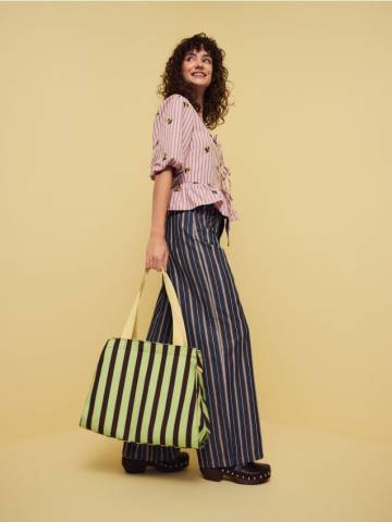 Reserved - LADIES` BAG - різнобарвний - 328GA-MLC Reserved - LADIES` BAG - різнобарвний - 328GA-MLC