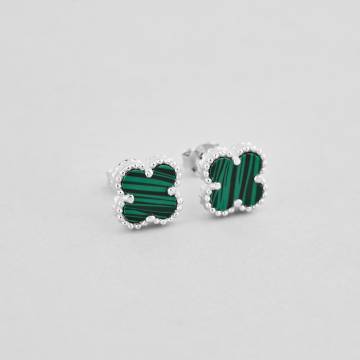 Серебряные серьги Minimal 9520251з Серебряные серьги Minimal 9520251з