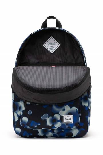 Рюкзак Herschel Settlement Backpack большой узорный Рюкзак Herschel Settlement Backpack большой узорный