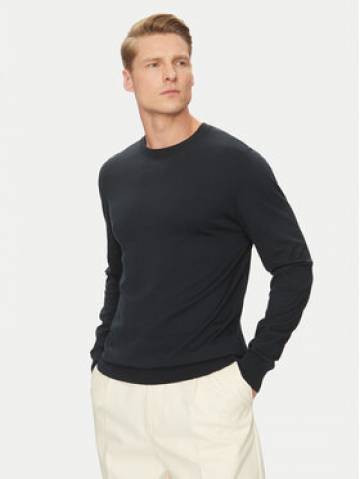 Marciano Guess Светр 5GHR02 5861Z Cиній Regular Fit Marciano Guess Светр 5GHR02 5861Z Cиній Regular Fit