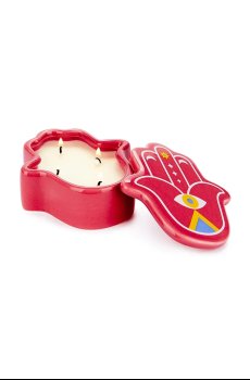 Соевая свеча Balvi Lucky Hand