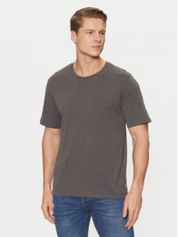 Jack&Jones Футболка 12222887 Сірий Standard Fit Jack&Jones Футболка 12222887 Сірий Standard Fit