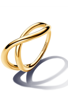 Каблучка "Природна нескінченність"