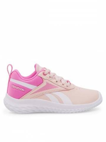 Reebok Взуття для бігу Rush Runner 5 100034148 Рожевий Reebok Взуття для бігу Rush Runner 5 100034148 Рожевий