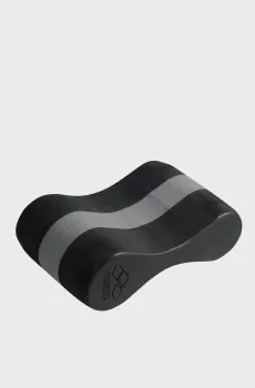 Доска для плавания FREEFLOW PULLBUOY Черный ONESIZE Arena 95056-051