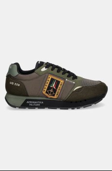 Кроссовки Aeronautica Militare SNEAKERS